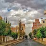 نبيل محمد 的头像