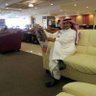Фото профиля Ahmed Alharbi