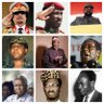 Idi Amin profil fotoğrafı
