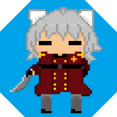 犬神's profile picture