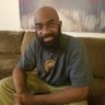 Profilbild von Christopher-Alan Frierson