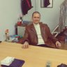 adem koçak profil fotoğrafı