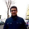 Umar profil fotoğrafı