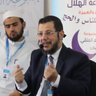أبومازن الميداني 的头像