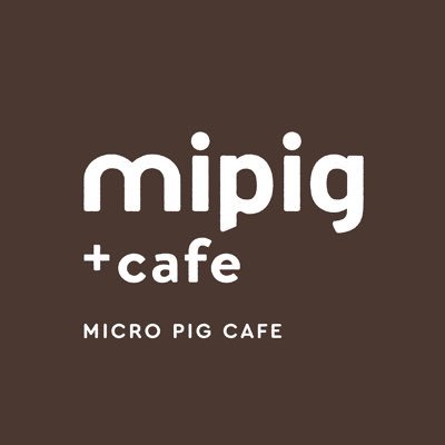 mipigcafe【マイクロブタカフェ】's profile picture