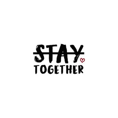 Stay tOGether⚡️'s profile picture