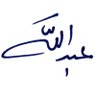Фото профиля Abdullah
