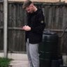 โTJโ's profile picture