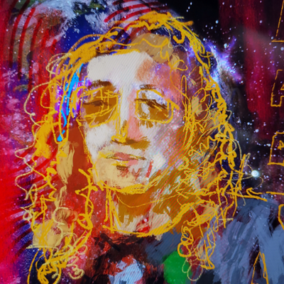 bengoertzel's profile picture