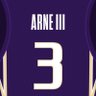 David Arne III's profile picture
