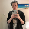 Profilbild von Jarred Peebles
