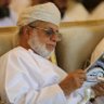 سالم محمد العبري 的头像