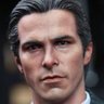 Bruce Wayne's profile picture