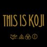 This Is KOJI ®'s profile picture