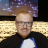 Profilbild von Alan Friederichs