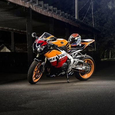 MoreMotorcycles's profile picture