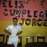 Jorge Luis Laupa Lukaña profil fotoğrafı
