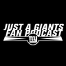 Фото профиля JustAGiantsFan