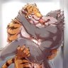 WOLF-ONII-CHAN 的头像