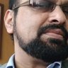 Profilbild von Dr Mahesh Joshi