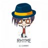 RHYME@専業主夫 profil fotoğrafı