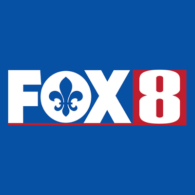 FOX 8 New Orleans's profile picture