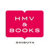 HMV&BOOKS SHIBUYA's profile picture