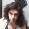 veronica janza💚🇦🇷 profil fotoğrafı