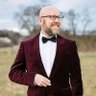 Profilbild von Chris Boeskool