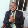 Sheidu Emjay BMLS, PhD n'Grab profil fotoฤrafฤฑ