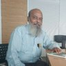 Shibli Raza profil fotoğrafı
