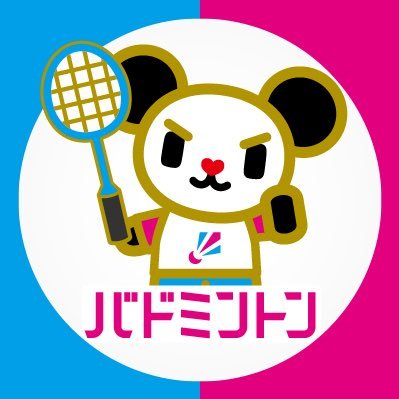 テレビ朝日バドミントン's profile picture