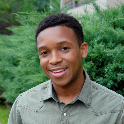 Khalid Brooks (Miles Morales of Earth-1218)'s profile picture