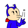Profilbild von K. Razy Blue Patriot