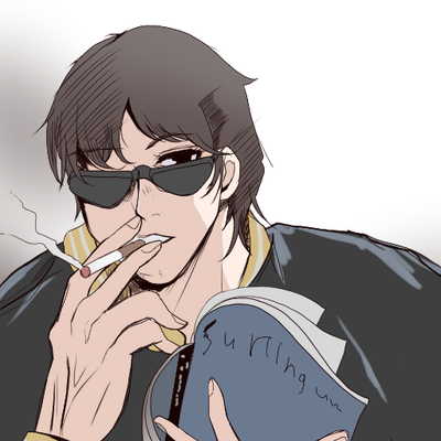 uecura's profile picture