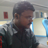 Profilbild von Dhakshinamurthy