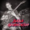 Фото профиля BabaGhanoush