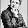 Profilbild von Victoria Woodhull