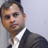 Profilbild von Murad Qureshi