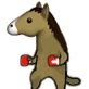🐴 的头像