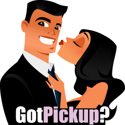 Got Pickup Lines™ App's profile picture