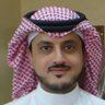 Meshaal Alshaalan د. مشعل الشعلان profil fotoğrafı