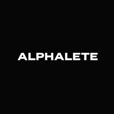 alphalete's profile picture