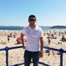 Pablo CF (593)'s profile picture