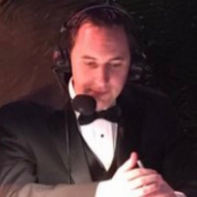 Joe DeCamara's profile picture