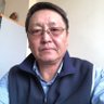 ganbold profil fotoğrafı
