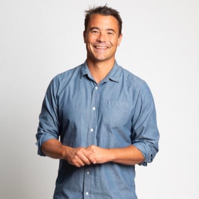Jay Clark's profile picture