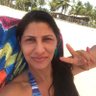 Фото профиля karina chagas