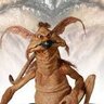 Profilbild von Salacious B. Crumb