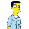 Frank Grimes Jr.'s profile picture
